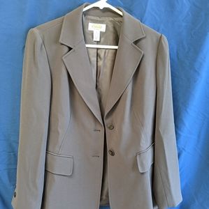 TALBOTS Jacket